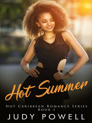 cover image of Hot Summer